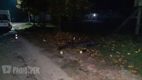 Ще одна смертельна ДТП: на Рівненщині зіткнулися два мотоцикли (ФОТО)