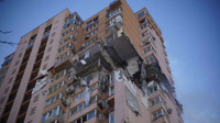 «Живих» грошей не дадуть: Верховна Рада ухвалила закон про компенсацію зруйнованого житла