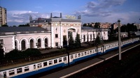 З Рівного до Києва можна буде дістатися додатковим нічним поїздом
