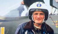 «Міг бомбити Ірпінь?»: Помер льотчик, причетний до Скнилівської трагедії