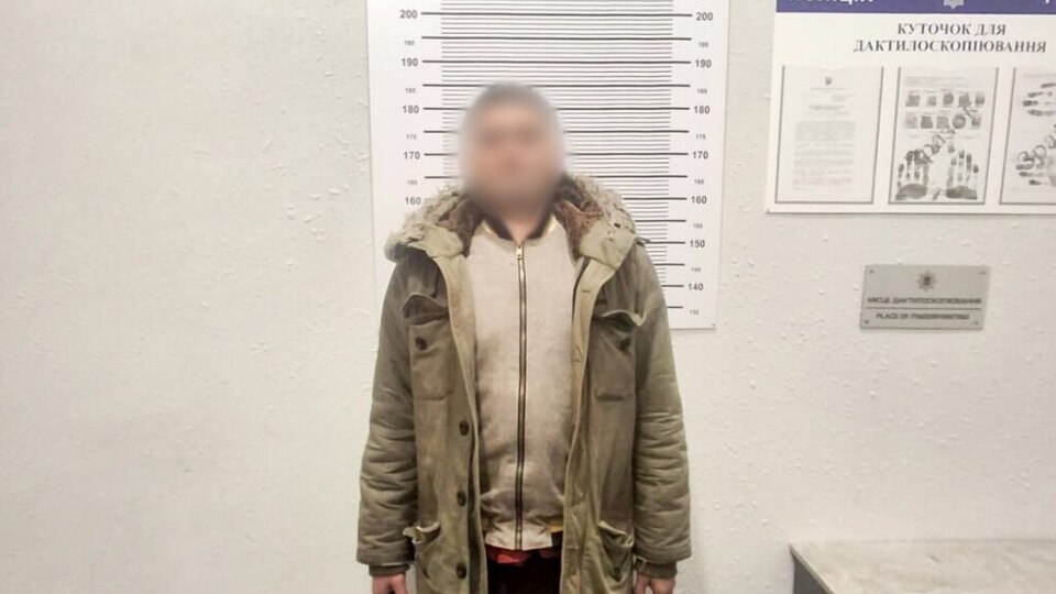 Знайшли чоловіка, який влаштував вибухи у середмісті Рівного: ким він виявився (ВІДЕО)