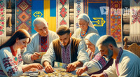 Ці 12 українських прізвищ означають, що ваші предки обожнювали рахувати гроші