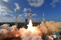 Перша космічна аварія у новому 2026 році: невдача за крок до орбіти