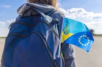 Українців у ЄС стає дедалі більше: найпотужніший стрибок за два роки