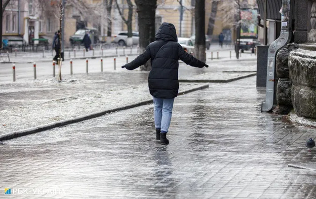 Фото ілюстративне, з відкритих джерел