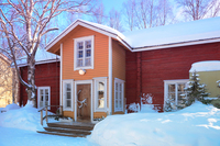 Без електрики та труб: фінський метод влаштувати теплу підлогу, який працює десятиліттями 