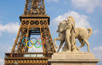Олімпійські ігри-2024: Відомо, хто представлятиме Рівненщину у Парижі
