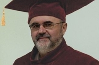 Доцент МЕГУ отримав звання Заслуженого