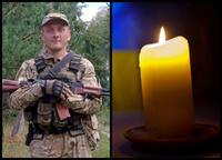 Семеро дітей залишилися без батька: у Рівному попрощаються із полеглим Героєм