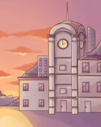 Художник мав почуття гумору: Знайдіть помилку на картинці