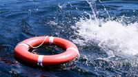 На Рівненщині втопився 54-річний чоловік