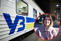 «Їхати 18 годин без вбиральні», - українка шалено розізлилася на умови у потягу Укрзалізниці
