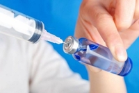 У Рівне надійшла вакцина проти грипу (ФОТО)