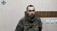 «Нам сказали, що Зеленський вже підписав указ про капітуляцію» - російський вбивця у полоні (ВІДЕО) 