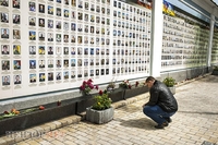 Рідних загиблих в АТО з Рівненщини запрошують до столиці