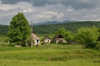 На Рівненщині є село, де живе лише двоє людей (ФОТО)
