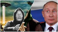 Вбивство Путіна і теракти в ЄС: «прогнози Ванги» на 2024 рік