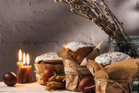 Великдень 2026: звичаї, прикмети та заборони свята