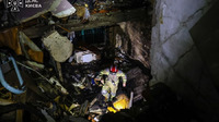 Біда: у Києві вже 12 загиблих, - Кличко оголошує День Жалоби на 21 серпня (ФОТО)