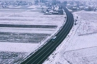 12 кілометрів дороги відремонтували на Рівненщині (ВІДЕО)