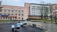 Батьки б'ють на сполох через можливе закриття дитячого центру онкогематології у Рівному (ВІДЕО)