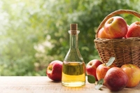 До свята Спаса - рецепт горілки з яблук, яку пили, можливо, ще князі Острозькі (ФОТО)