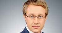 Віталій Гайдукевич з «5 каналу» може очолити партію Порошенка на Рівненщині (ФОТО)