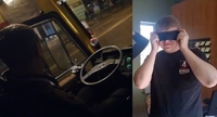 Активісти Рівного знімають відео в  маршрутках обласного центру (ФОТО/ВІДЕО)