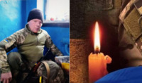 Загинув під Авдіївкою: Рівненщина втратила ще одного Захисника (ФОТО)