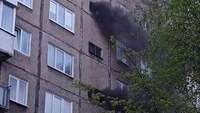 У львівській багатоповерхівці могло загорітися через вибух електросамоката