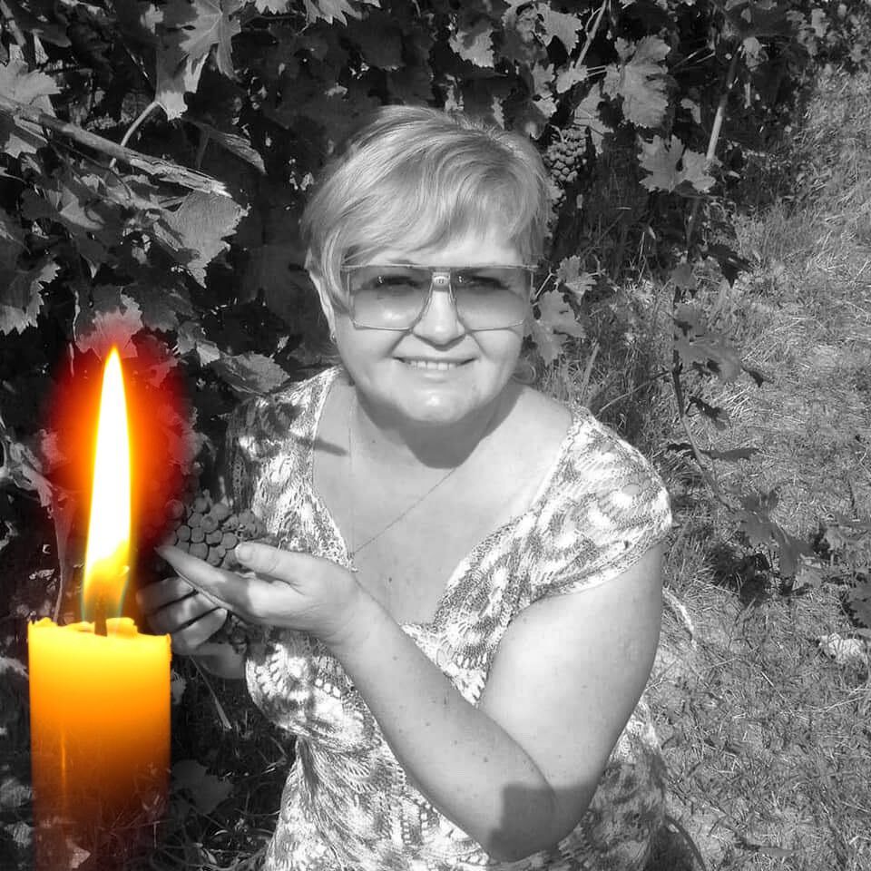 Віра Капцева