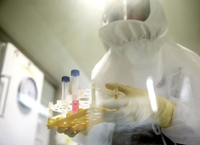 Вакцину проти COVID-19 тестуватимуть у чотирьох містах України 