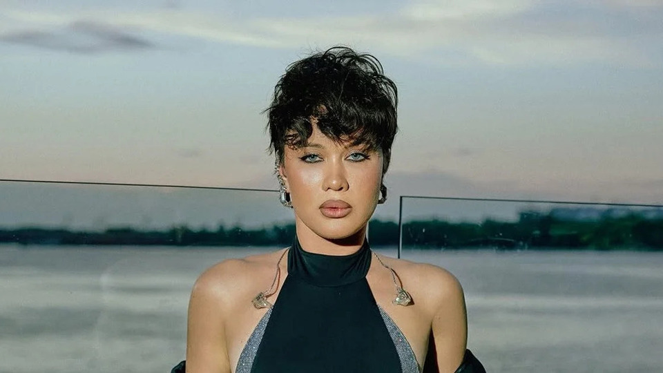 «Не могла влізти в одяг»: Lida Lee пояснила зміни у фігурі (ФОТО)