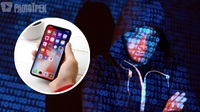 Українцям масово надходять фейкові повідомлення від Apple та Google: деталі