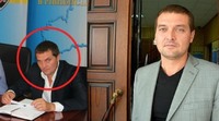 «Декретна відпустка Єфтенія»: МВС відмазує «Янтарного короля» чи відмазується – від нього? (ФОТО)