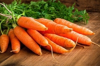 Коли подешевшає морква?