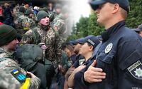 Чи створять в Україні підрозділ поліції для пошуку «ухилянтів»: що каже адвокат