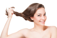 ТОП-5 продуктів для здоров’я волосся