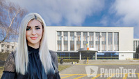 Ексочільниця рівненського ЦНАПу Наталя Хомич звільнилася із посади, за яку судилася
