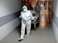 На Рівненщині зафіксовано 2 смерті й понад 400 хворих: коронавірус прогресує (СТАТИСТИКА)