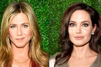 Хто цілується краще – Анджеліна Джолі чи Дженніфер Еністон?