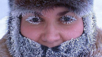 Морози до -30 прийдуть в Україну: коли очікувати холодів