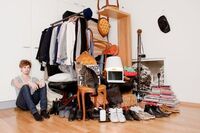 П'ять речей у домі, які заважають розбагатіти: народні прикмети