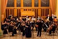 Рівненська обласна філармонія планує майже вдвічі збільшити оркестр – від камерного до симфонічного