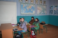 Закрити кожну 12-ту школу, як малокомплектну, можуть на Рівненщині? (ФОТО)