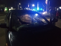 Поліція повідомила деталі ДТП, яку скоїв п’яний водій у Вараші