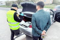 На Рівненщині іноземець вкрав у пенсіонера понад 100 тисяч гривень (ФОТО)