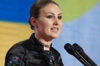 Софія Федина: «За команду «Європейської солідарності» мені не соромно»