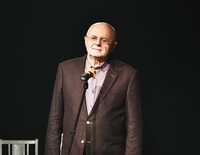 Відомий історик став лауреатом премії імені Свєшнікова 