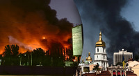 Сирський заявив про критичну нестачу боєприпасів: на чому Україна змушена економити ракети